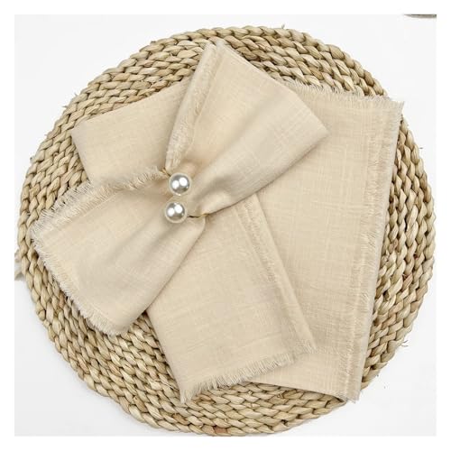 Serviettes en coton lavables lot de 60 serviettes réutilisables zéro déchet