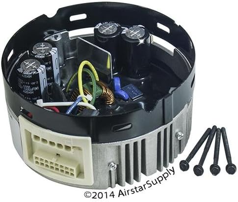 MOD02188 - American Standard/Trane OEM Factory Replacement ECM Motor Module
