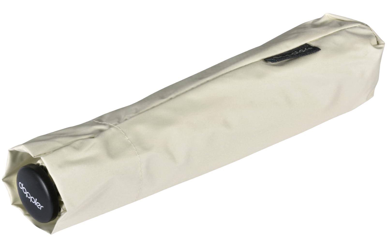 Parapluie de Poche Doppler Zero,99 - Poids de Seulement 99 grammes - Stable - Coupe-Vent - 21 cm