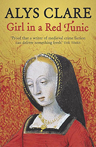 Girl in a Red Tunic