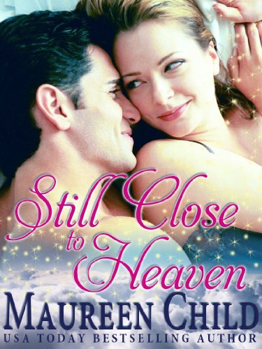 Still Close to Heaven (English Edition)