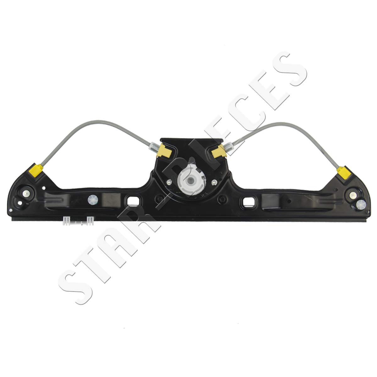 Interruptor Elevalunas Delantero Para Chevrolet Para Spark Matiz Aveo Para Daewoo Para Kalos 621W04750 Nuevo Interruptor De Ventanilla Eléctrica Delantero Izquierdo Mando Botonera Elevalunas