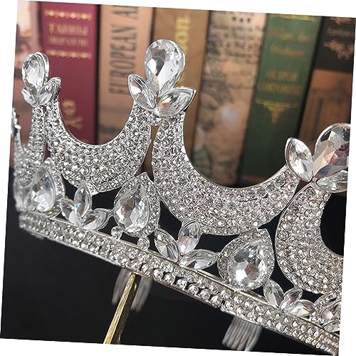 Accessoires de cheveux de mariage pour une coiffure de mariée - 6