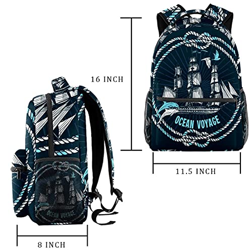 Sac à dos d'école pour ordinateur portable fini le mal de dos en classe - 2