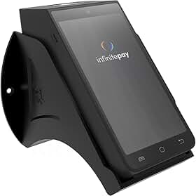 Suporte de Parede para Máquina de Cartão Verifone X990 – ARTBOX3D