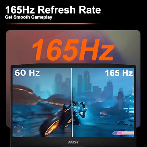 Image of msi Katana 15 HX Gaming Laptop 15.6 inch QHD 165Hz 100% DCI-P3 Intel 16-core i7-14650HX (>i9-12900H) 32GB DDR5 2TB SSD GeForce RTX 5070 DLSS4 (Up to 798 AI Tops) RGB Backlit Type-C Win11Pro ICP Acc