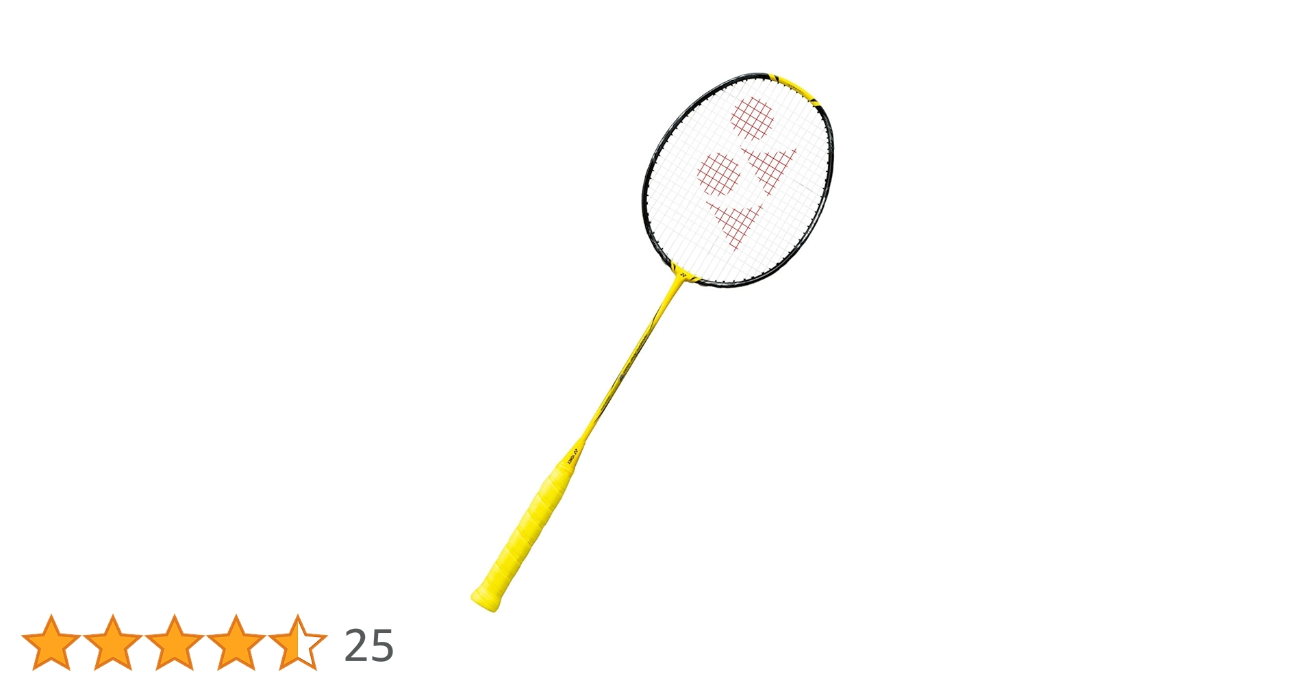 Amazon | YONEX(ヨネックス) バドミントンラケット ナノフレア
