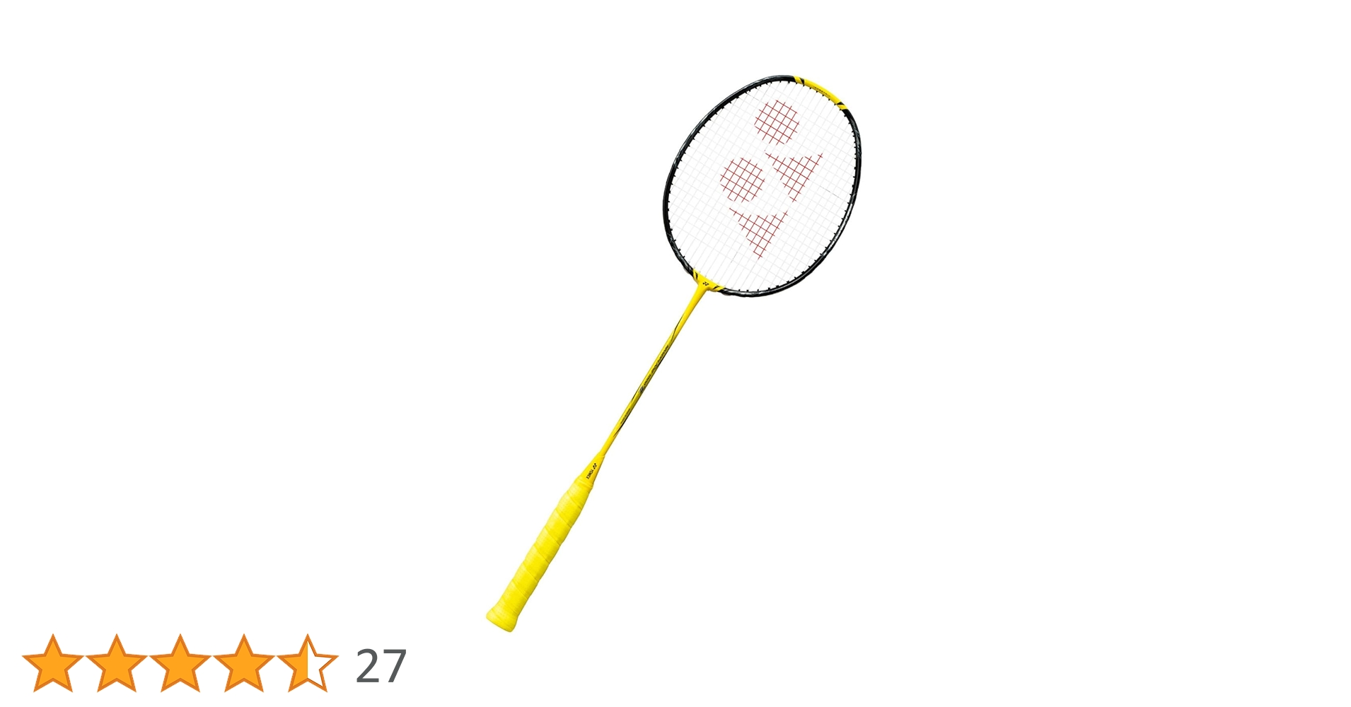 Amazon | YONEX(ヨネックス) バドミントンラケット ナノフレア1000Z