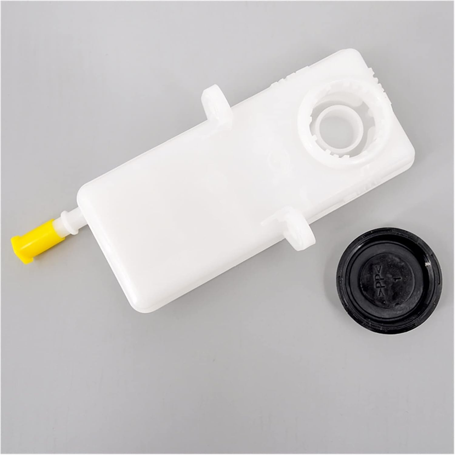LIULIANG MeiKeL Brake Fluid Reservoir 0204224574 463588 Fit For Peugeot 307 308 408 Citroen Triumphant Sega C4 2004-2010