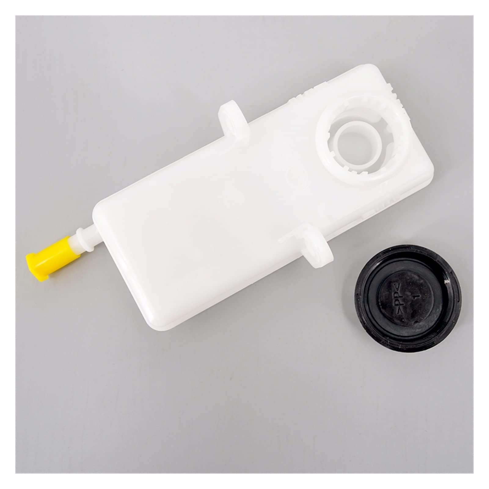 LIULIANG MeiKeL Réservoir de Liquide de Frein 0204224574 463588 Fit for Peugeot 307 308 408 Citroen triomphant Sega C4 2004-2010
