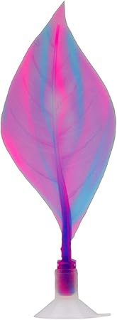 Betta Bed Leaf Hammock - Pink