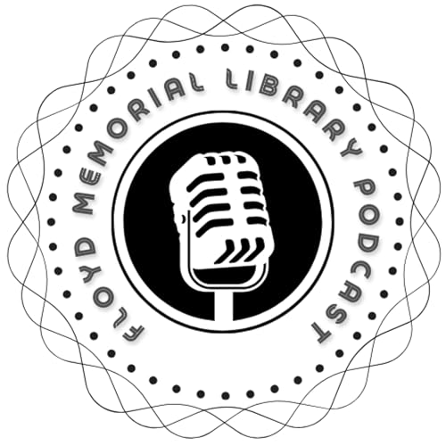 Couverture de Floyd Memorial Library Podcast