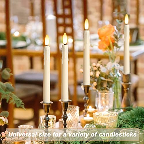 Yunsheng Battery Operated Led Window Candles With Remote Timer thumb #4