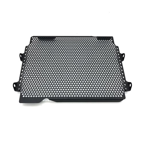 Kühlerabdeckung Protektor Motorrad Kühler Schutz Grille Abdeckung Kühler Schutz Für Yam&aha MT07 FZ07 Tracer 700 2016-2021 Tracer 7
