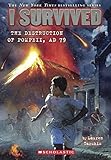 I Survived The Destruction Of Pompeii, 79 A.D. (Turtleback School & Library Binding Edition)