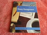 Money Management 013081928X Book Cover