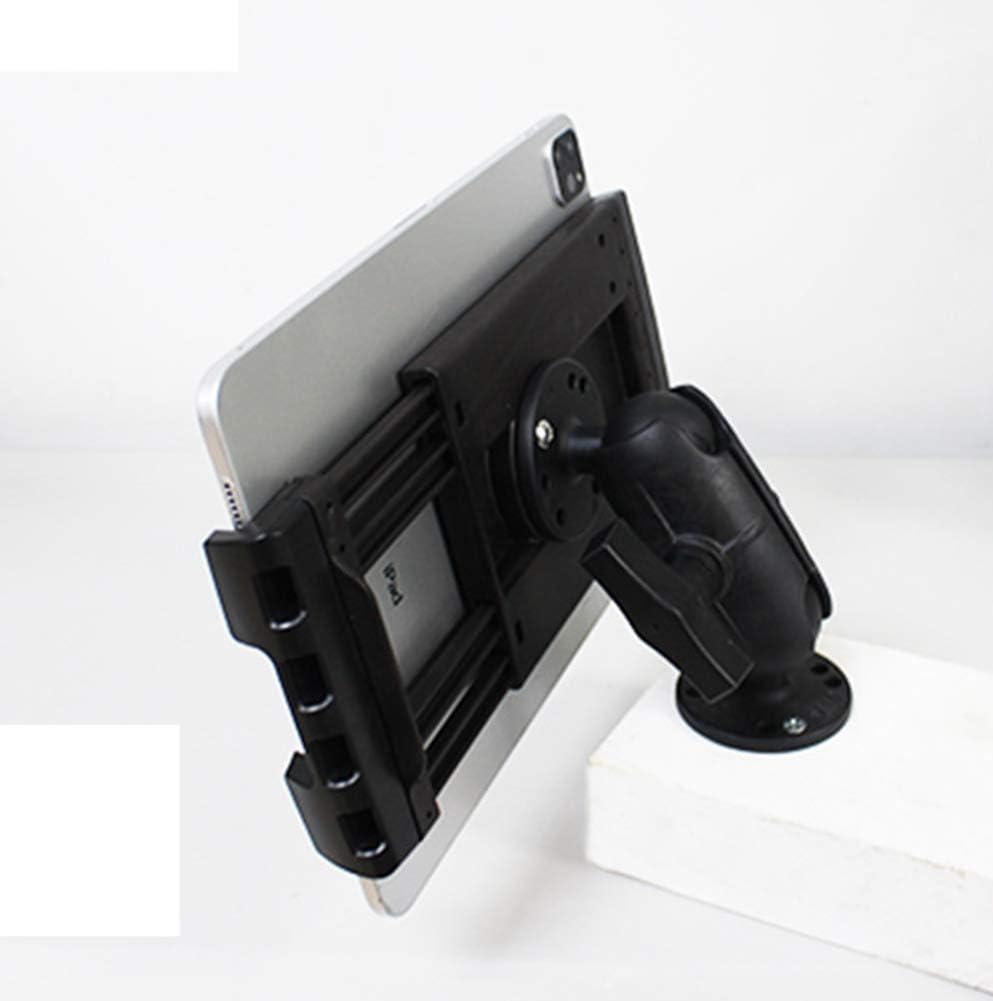 Composite Double Socket Arm for All Industry Standard 1.5 inch / 38mm / C Size Ball adapters, Compatible with RAM, Arkon, iBolt and More