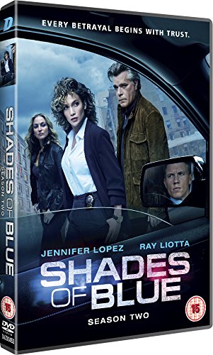 Shades of Blue: Season Two