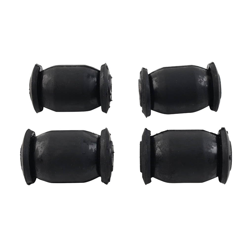 Hülsenbuchse Kissen schwarz Schwingbuchse GUMMI 9010-050500 Für CF400 CF500 CF600 CF625 Quad ATV UTV Teile