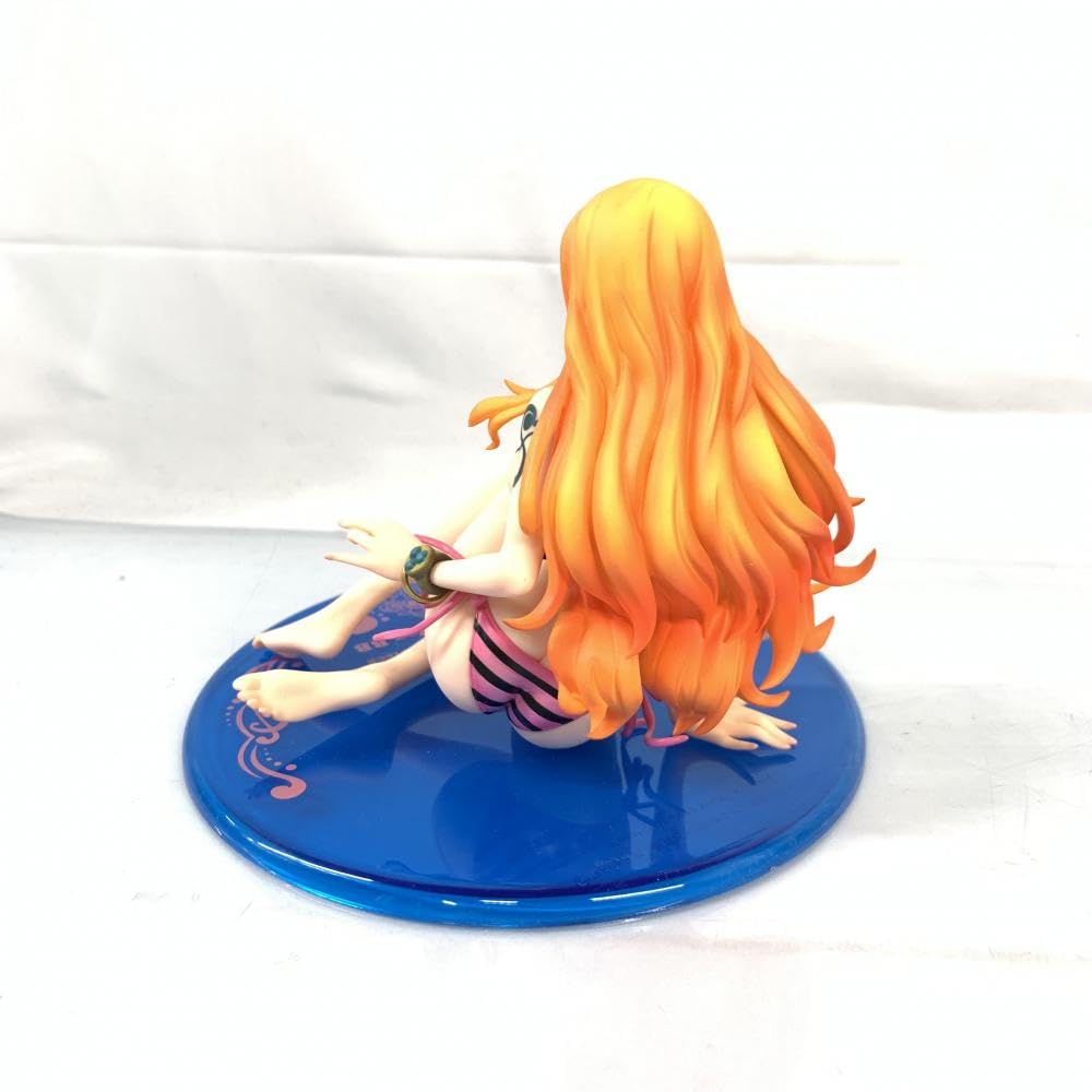 Portrait.Of.Pirates ナミ Ver.BB_SP One Piece Figure Nami POP Portrait.OF.Pirates Ver.BB_SP 20th