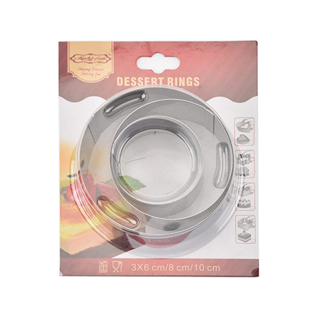 3D Kitchen Chocolate Lollipop Chocolate Molds Christmas Cake Mold Kitchen Baking Mold For Cake Decorating Food Grade