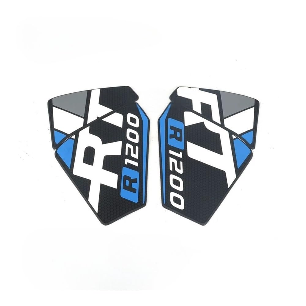 Tank Pad Protector for R1250RT /R1200RT Motorcycle Tank Pad Scratch Decals Protector Stickers Tank Pad Sticker