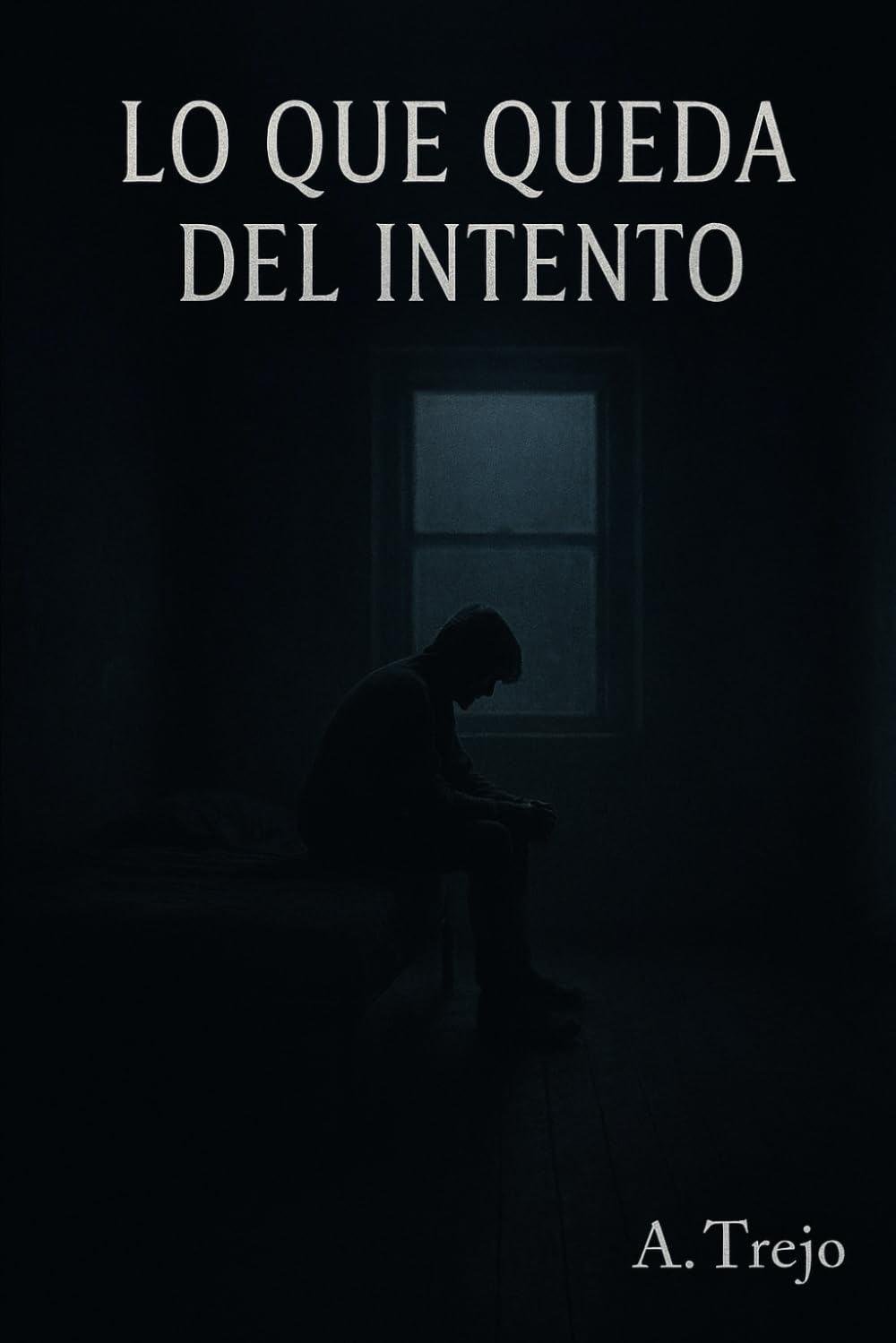 Lo que Queda del Intento (Anatomía del Cansancio)