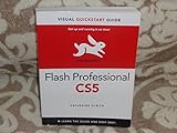 Adobe Flash Professional CS5: For Windows and Macintosh (Visual QuickStart Guides)