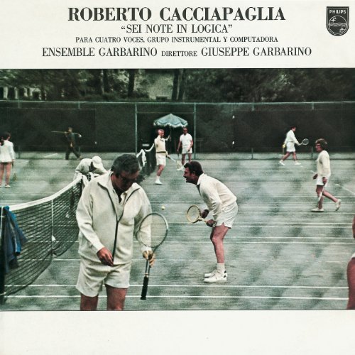 Roberto Cacciapaglia