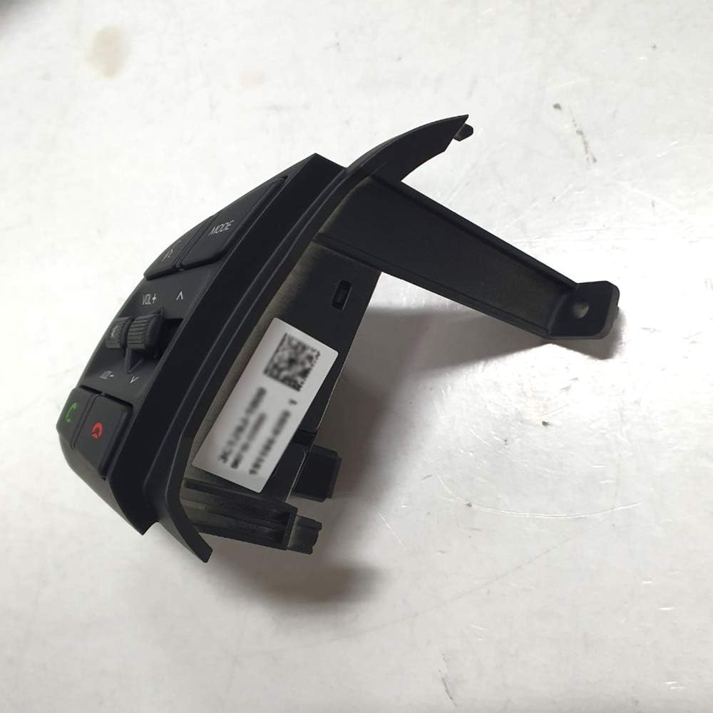 Genuine OEM 96710-D3500-4X Switch - Steering Remote Control LH / 96710D35004X for Hyundai Tucson 16-18