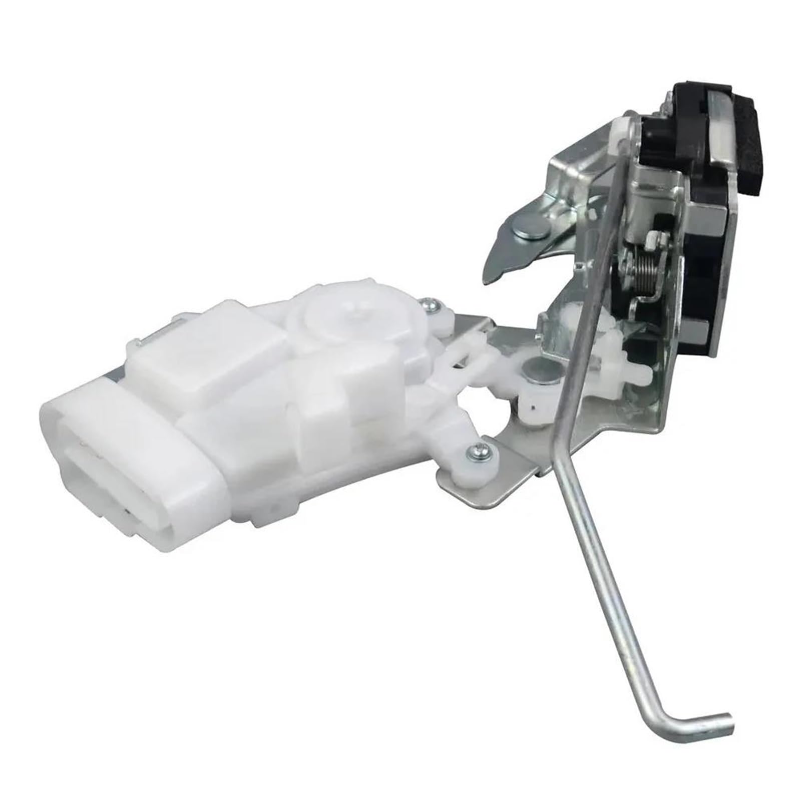 Liftgate Trunk Latch 6911035071 6911035070 69110-35071 69110-35070 091-350 for Toyota for FJ for Cruiser 2007-2012 Rear Tailgate Lock