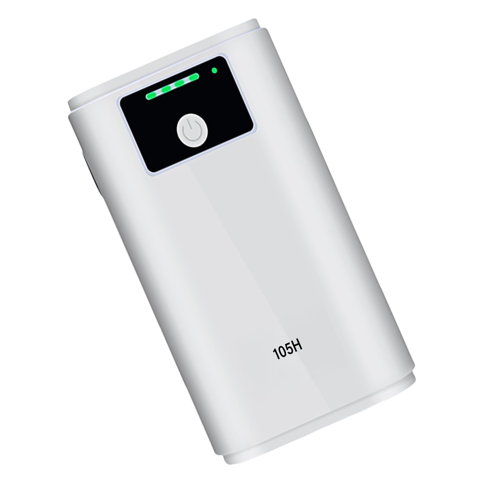 Pompe di ossigeno ricaricabili USB silenziose per acquari aeratore ad alta efficienza per uso interno e campeggio pesca silenziosa pompe di aria all'aperto