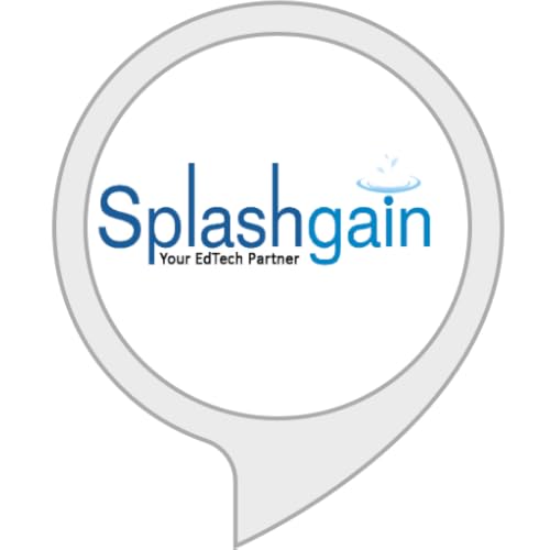 Splashgain For Education Technology Trends