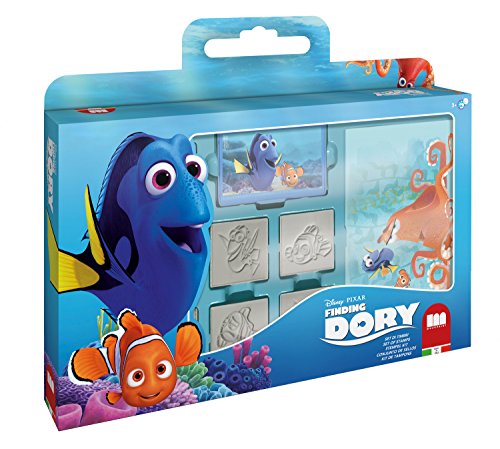 Preisvergleich Produktbild Feuchtmann Spielwaren 07909 Findet Dorie Stempel