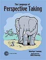 The language of perspective taking 0923573445 Book Cover