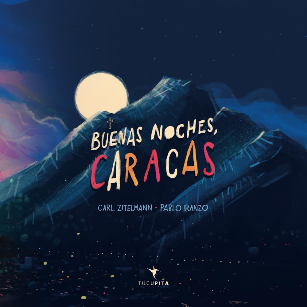 Buenas noches, Caracas