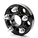 APL- 5 Lug Wheel Spacers Hubcentric 4PCS 1