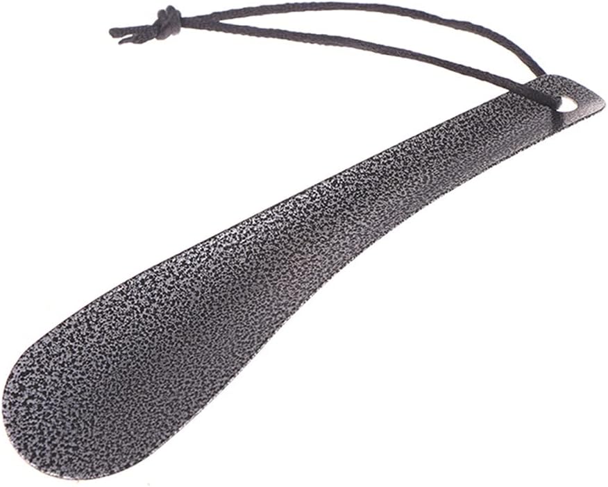 1pc 19cm ProPetical Shoehorn Shoon Horn Spoon Tool Lifting for Age