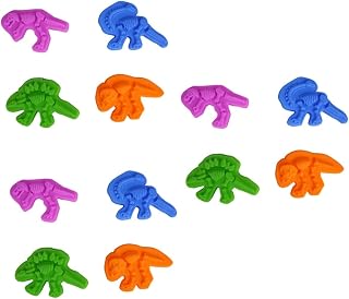 Toyvian 12 Pçs Crianças Playset Crianças Brinquedos Educativos Brinquedos De Praia Para Crianças Brinquedos Espaciais Brinquedo Para Crianças Brinquedo De Aprendizagem Precoce Crianças