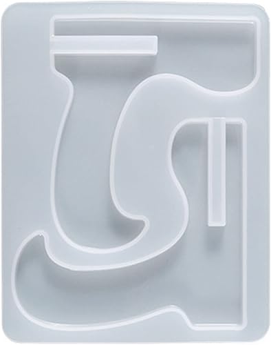 Miniatura 9 de Soporte para teléfono móvil Molde de silicona DIY Asamblea Teléfono móvil Marco de fotos Soporte de cristal Resina epoxi Molde de fundición