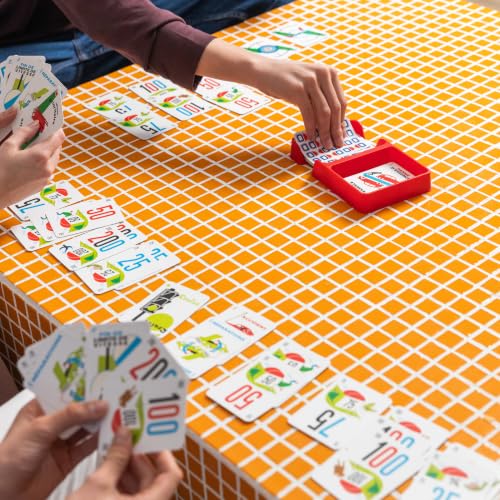 Dujardin - Mille Bornes Tous Les Coups sont Permis - 2-8 Joueurs - 6 Ans +