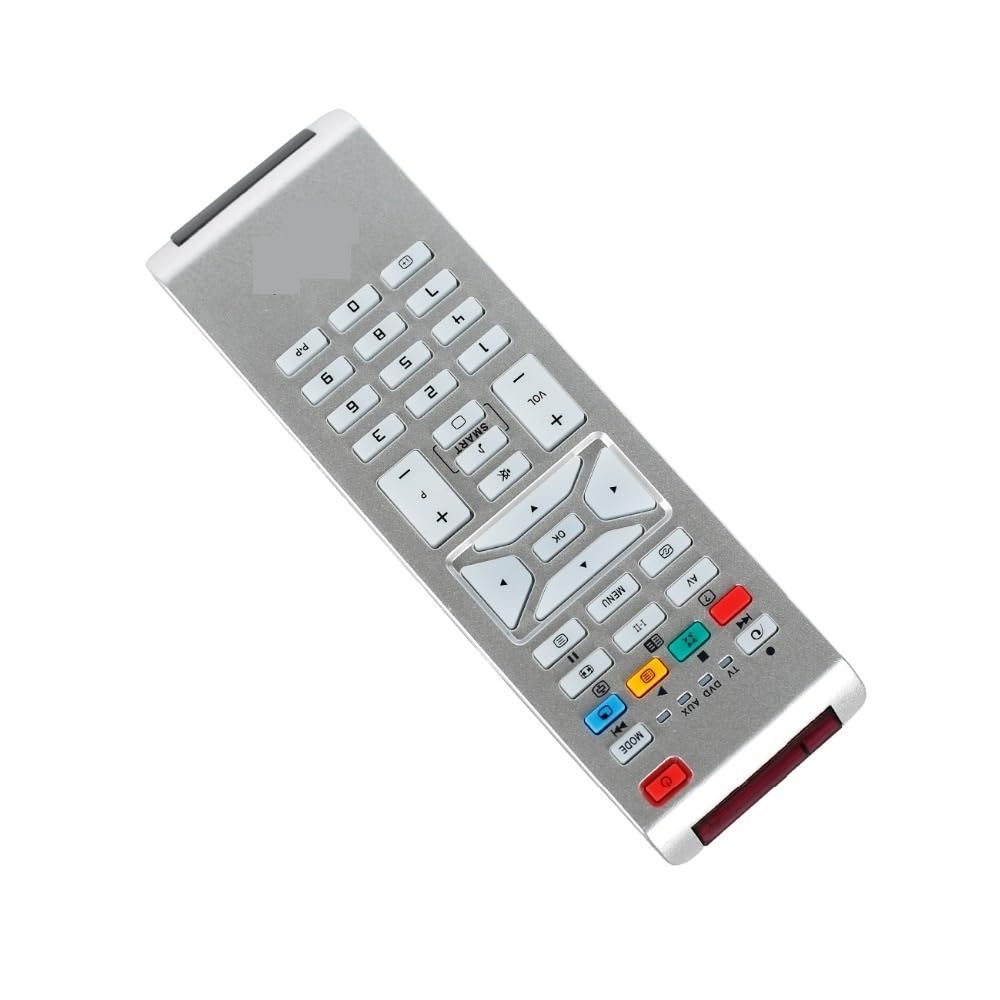 Universal Remote Control Suitable for Philips TV RM-D631 RC8201/01 RC19335005/01 huayu