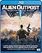 Alien Outpost [Blu-ray]