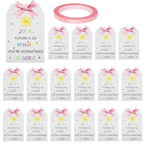 Back to School Gifts for Students 16 Set Welcome Back to School Sunglasses, Gifts for 2025 Pre K Preschool Kindergarten Kids, Future is So Bright, Classroom Exchange Prizes First Day of School Gifts4