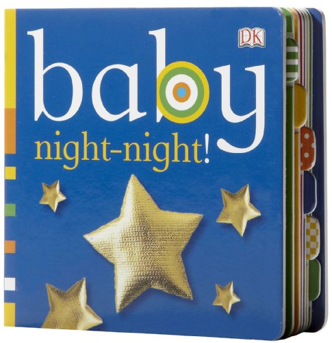 Baby: Night Night! (Baby Chunky Board Books)