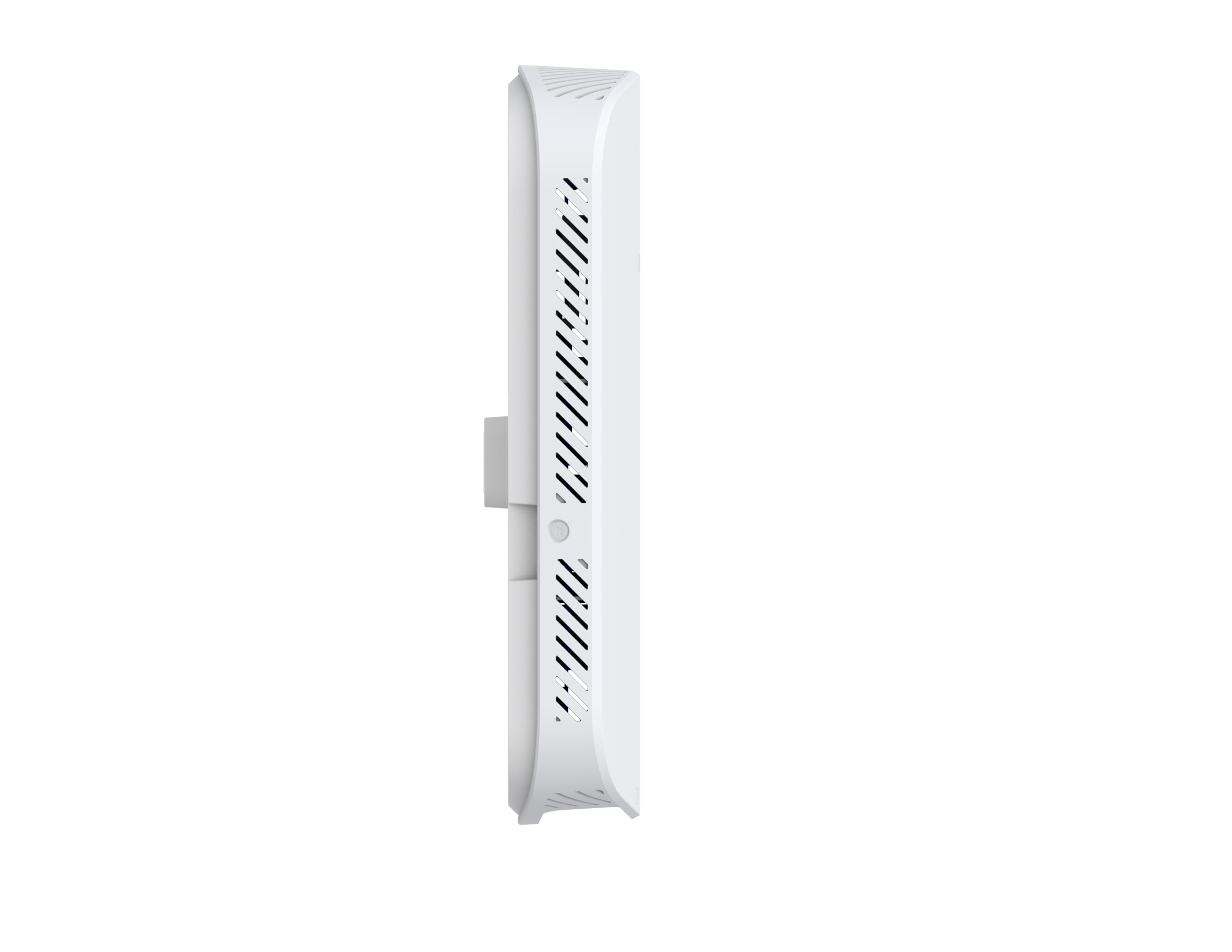 D-Link DAP-X3060W Access Point Wi-Fi 6 AX3000 da parete, 2402 + 574 Mbps, PoE, 3 porte Gigabit downlink con PSE, sicurezza WPA3, gestione Nuclias Connect