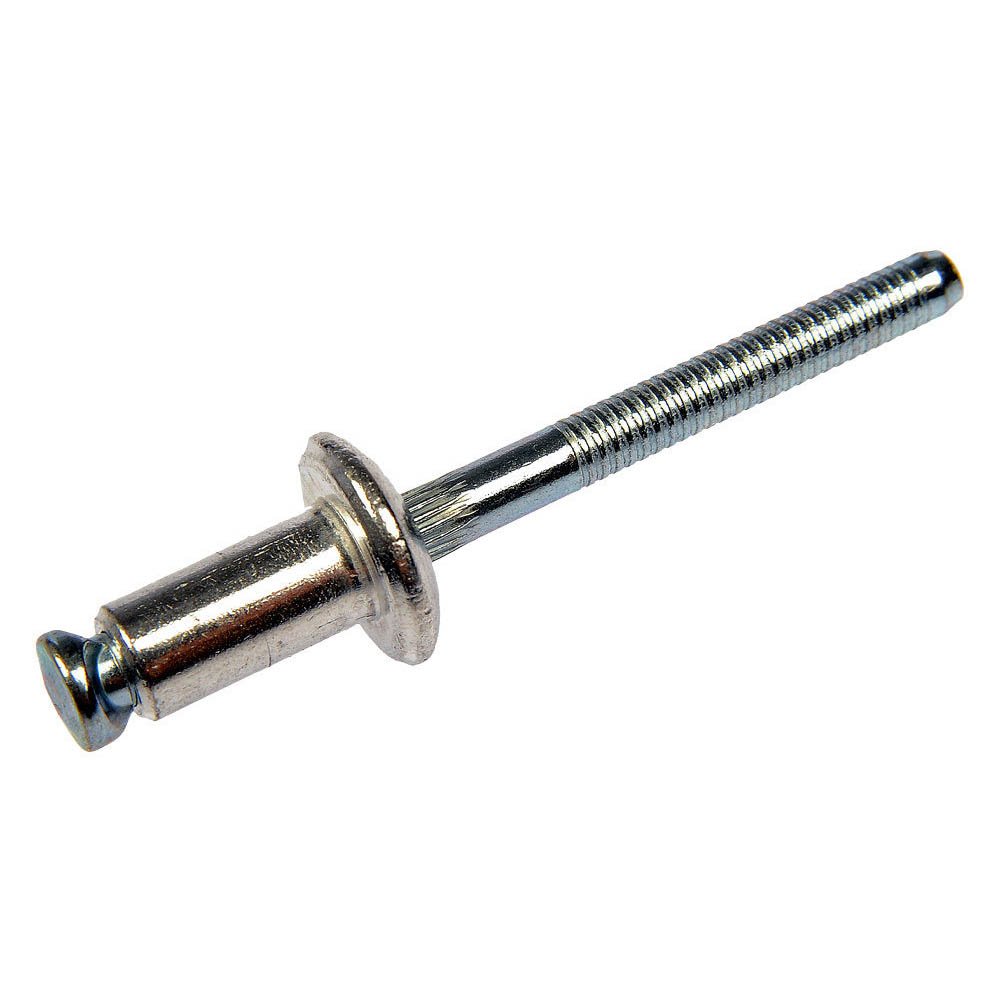 Amazon.com: Motormite Dorman 700-615 RIVET : Automotive
