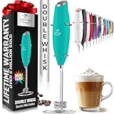 Zulay Kitchen Z-MLK-FRTHR-DWWS-CRBNQ