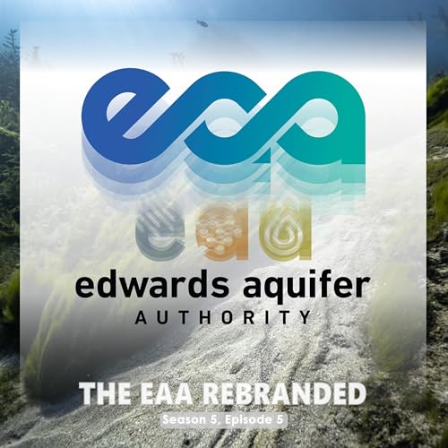Season 5, Episode 5 | The EAA Rebranded