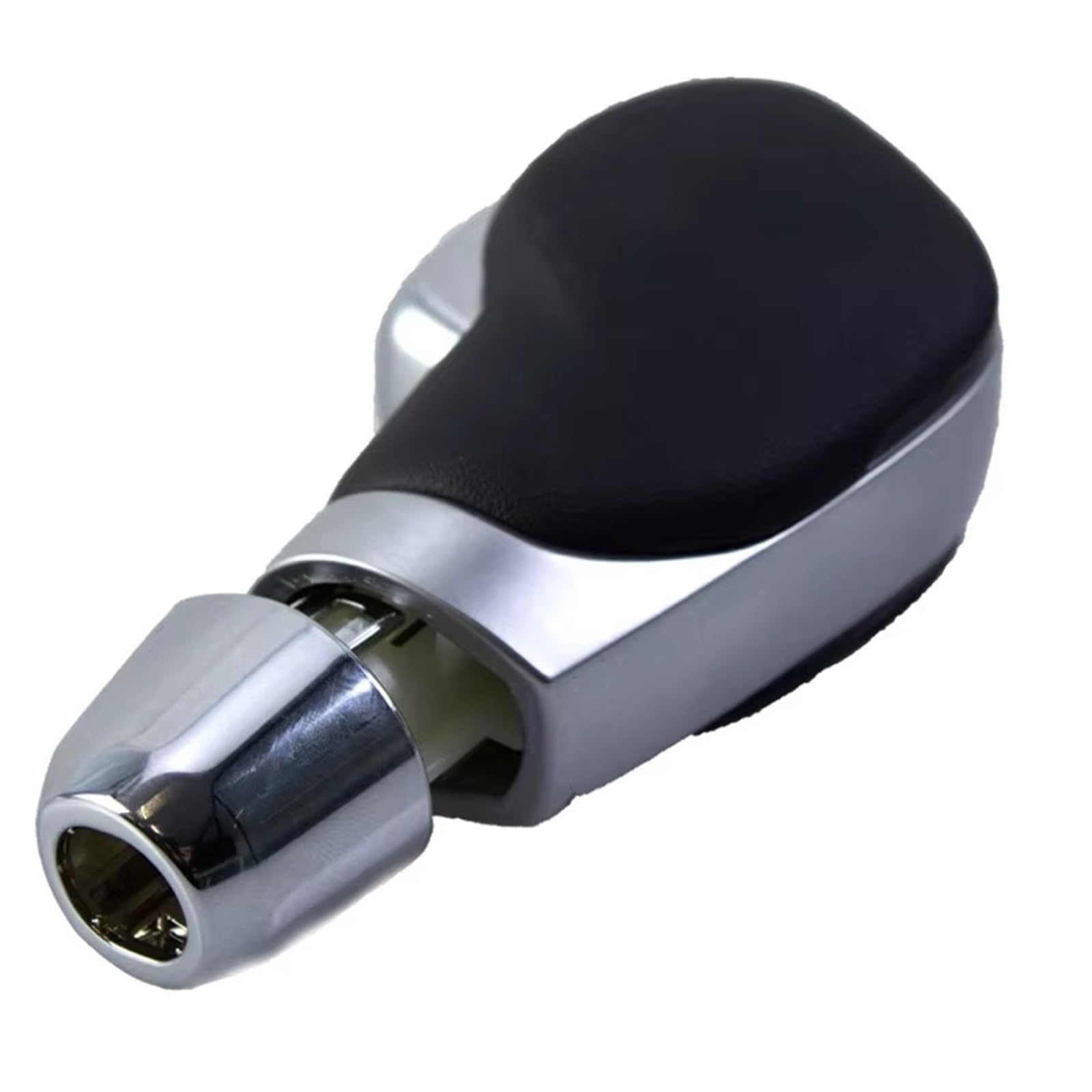 QALIYDFD Auto Gear Lever Compatible with Koleos 2017 2018 2019 2020 Automatic Gear Shift Knob Shifter Lever Handball OEM :328652311R 328650419R 349206625R